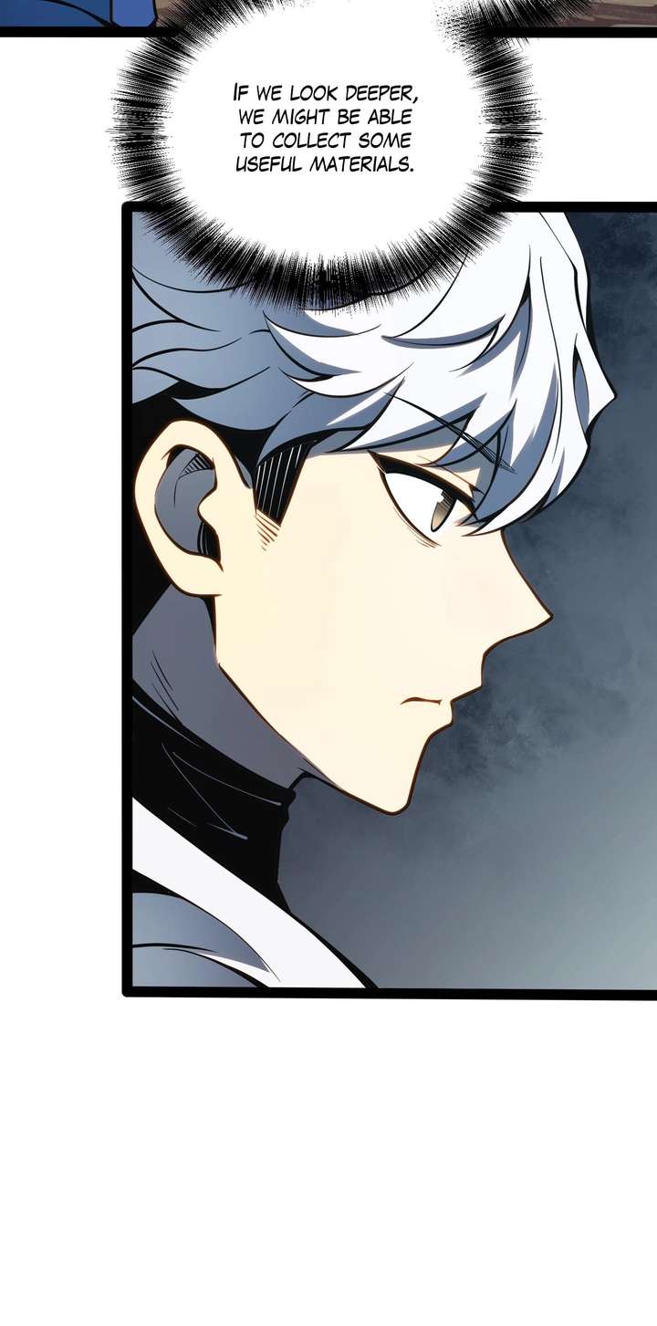 Full-Time Awakening Chapter 51 page 10 - 