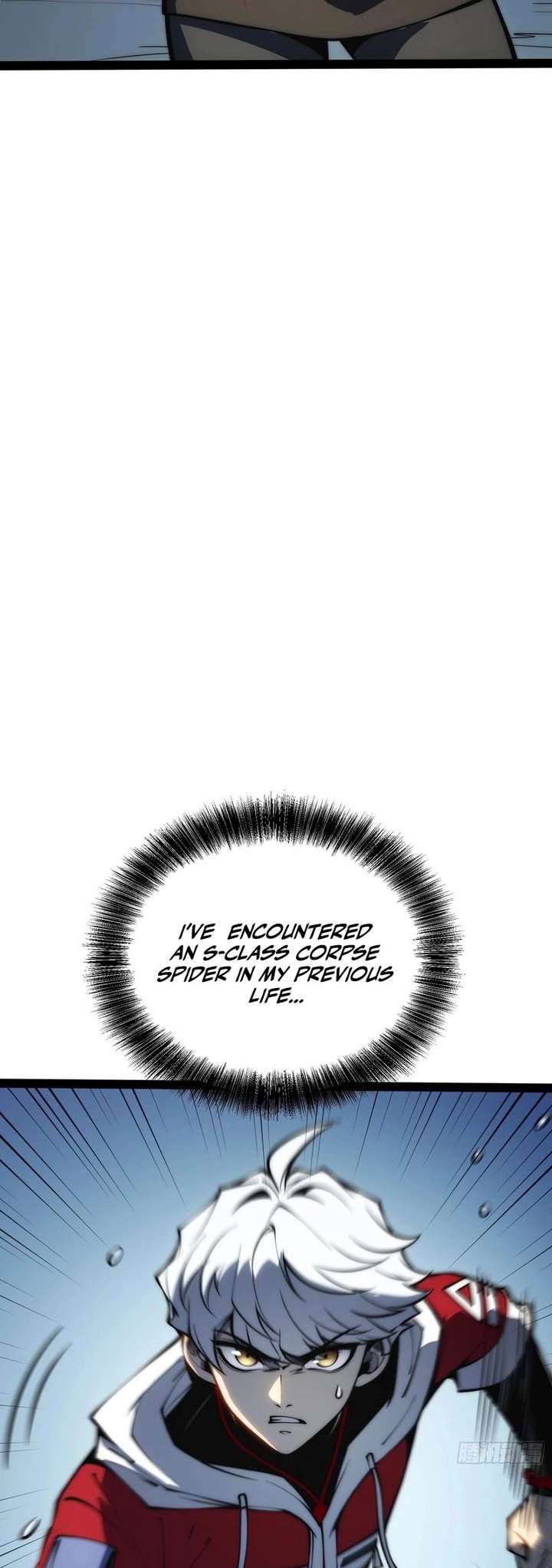 Full-Time Awakening Chapter 52 page 12 - 