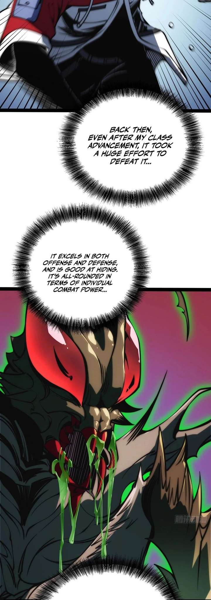 Full-Time Awakening Chapter 52 page 13 - 