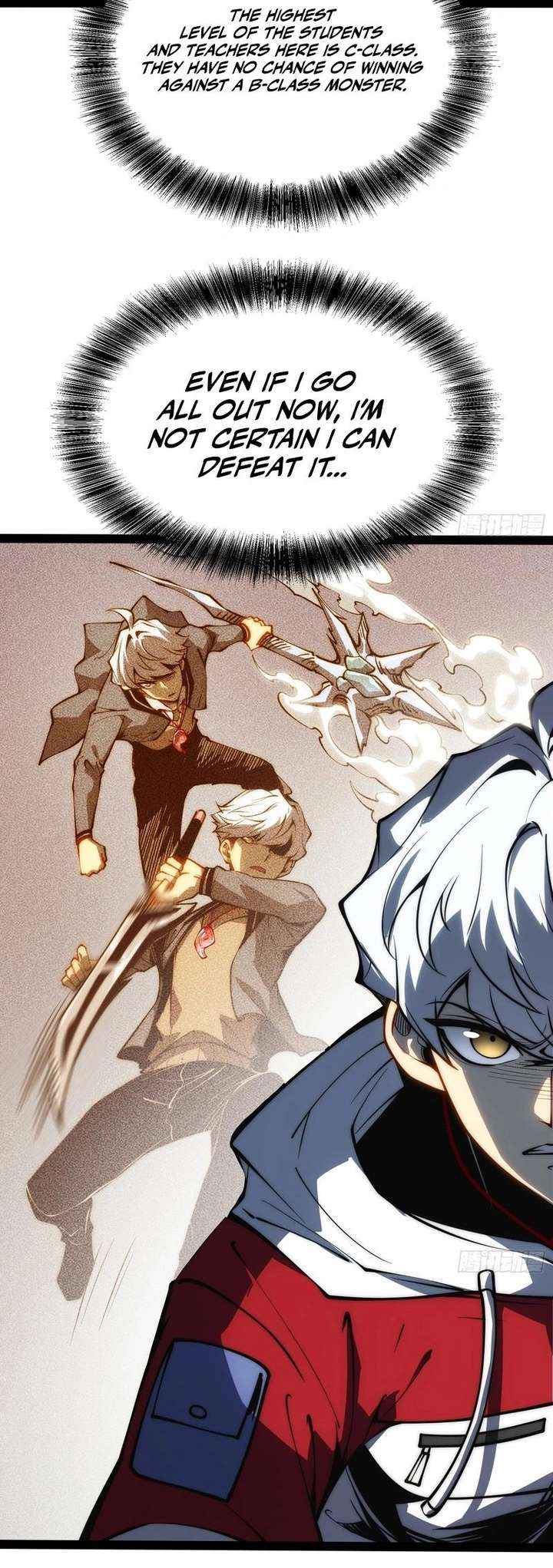 Full-Time Awakening Chapter 52 page 14 - 