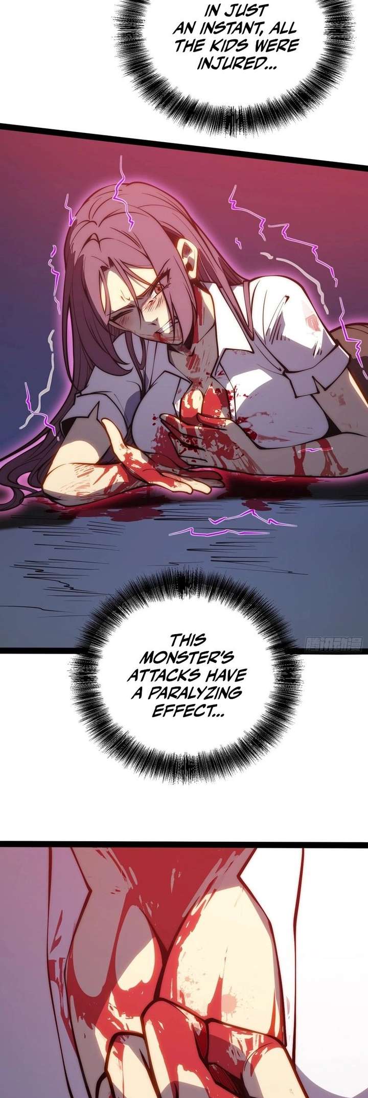 Full-Time Awakening Chapter 52 page 17 - 