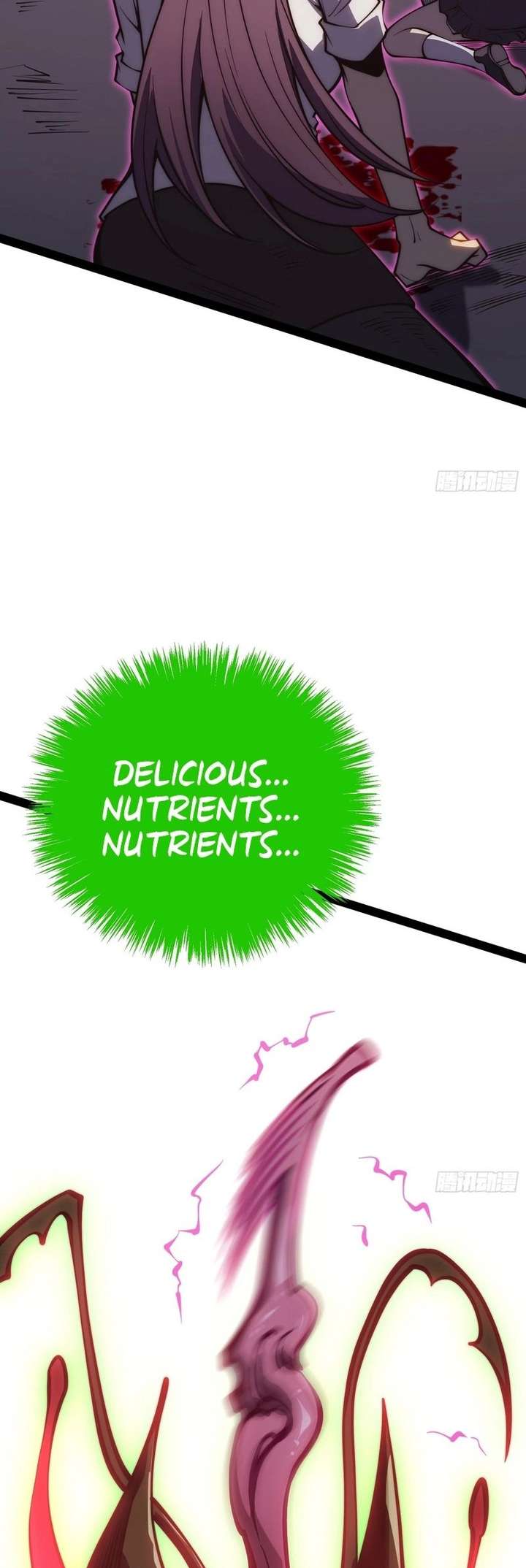 Full-Time Awakening Chapter 52 page 19 - 