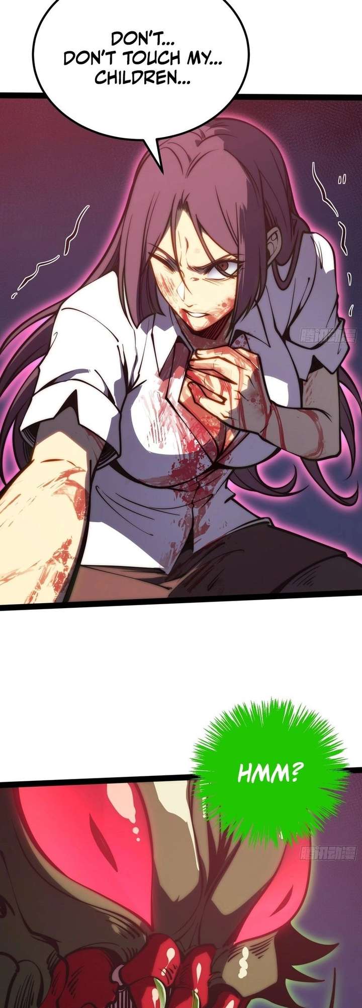Full-Time Awakening Chapter 52 page 23 - 