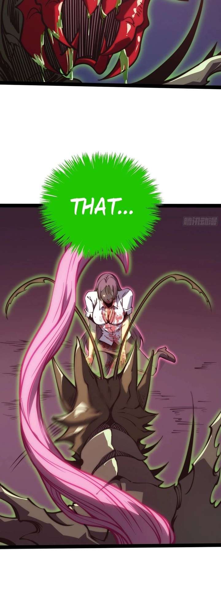 Full-Time Awakening Chapter 52 page 24 - 