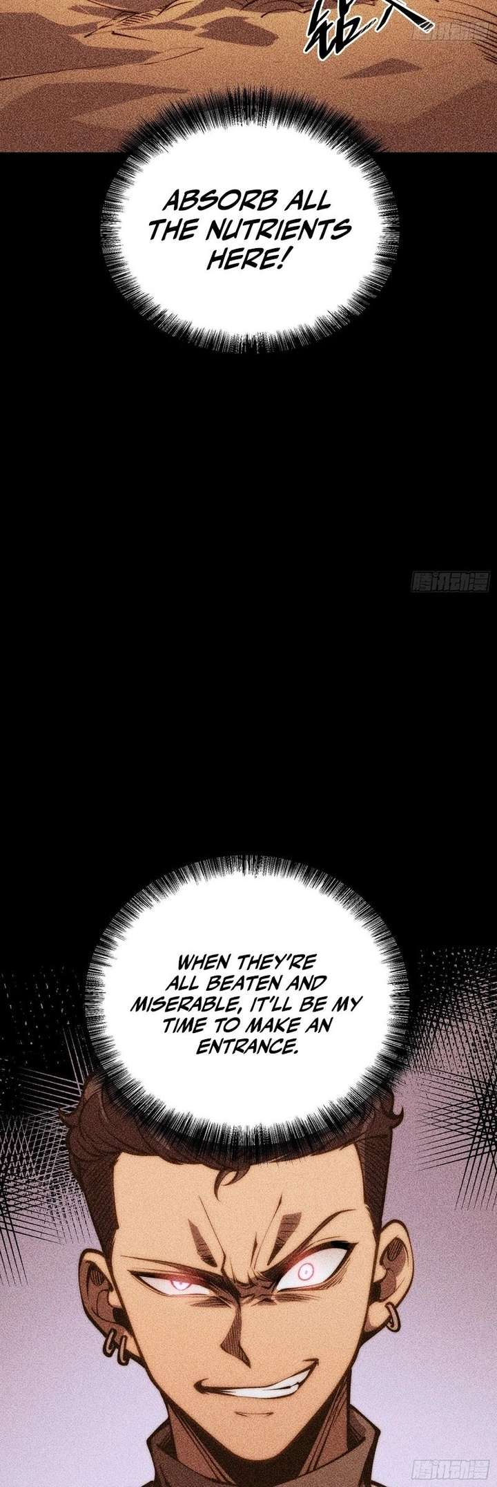 Full-Time Awakening Chapter 52 page 6 - 