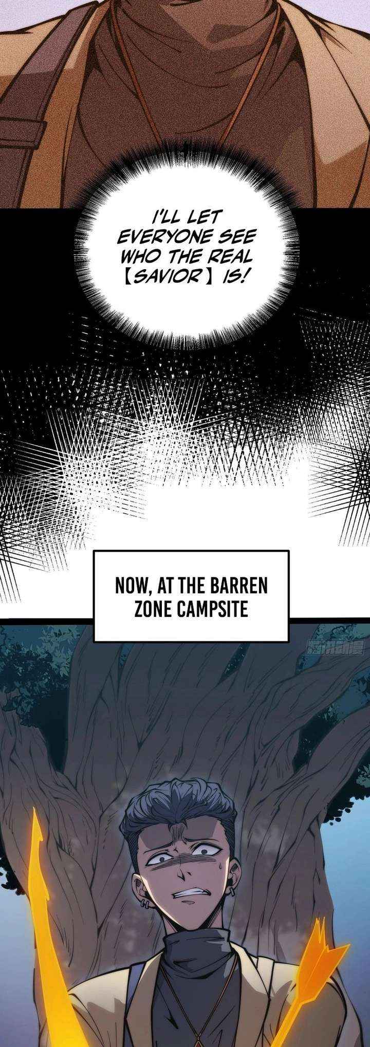 Full-Time Awakening Chapter 52 page 7 - 