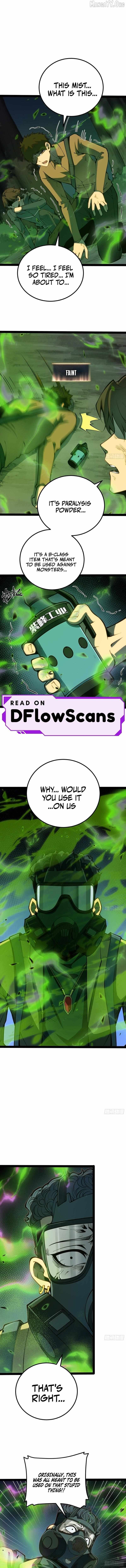 Full-Time Awakening Chapter 55 page 3 - 