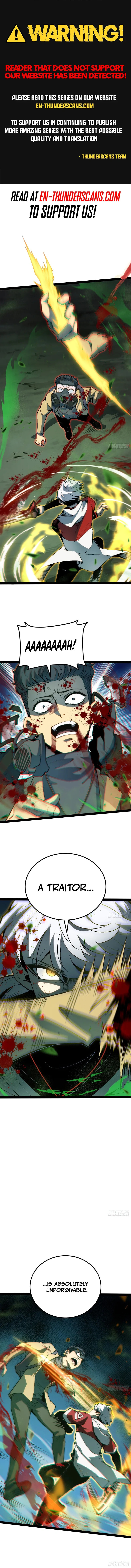 Full-Time Awakening Chapter 56 page 1 - 