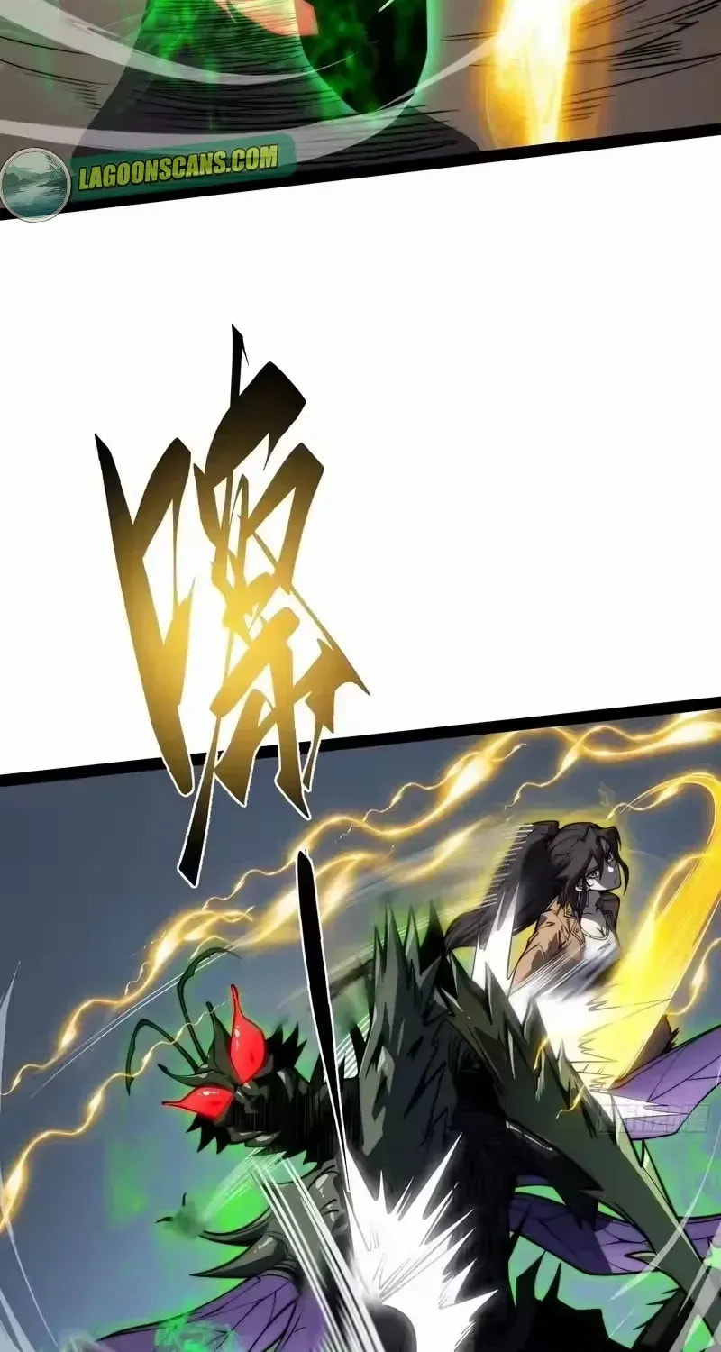 Full-Time Awakening Chapter 58 page 11 - 