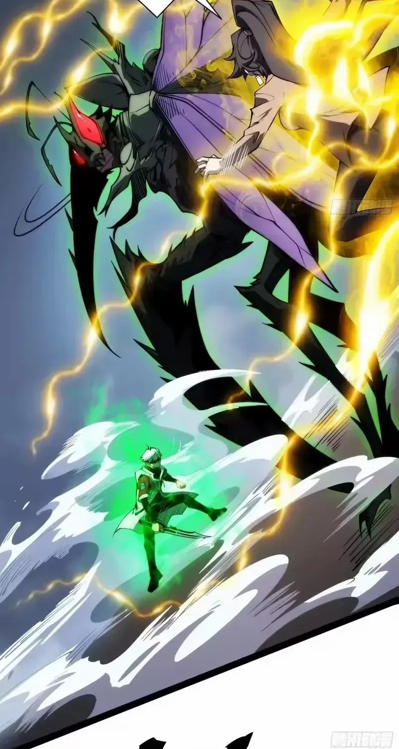 Full-Time Awakening Chapter 58 page 16 - 