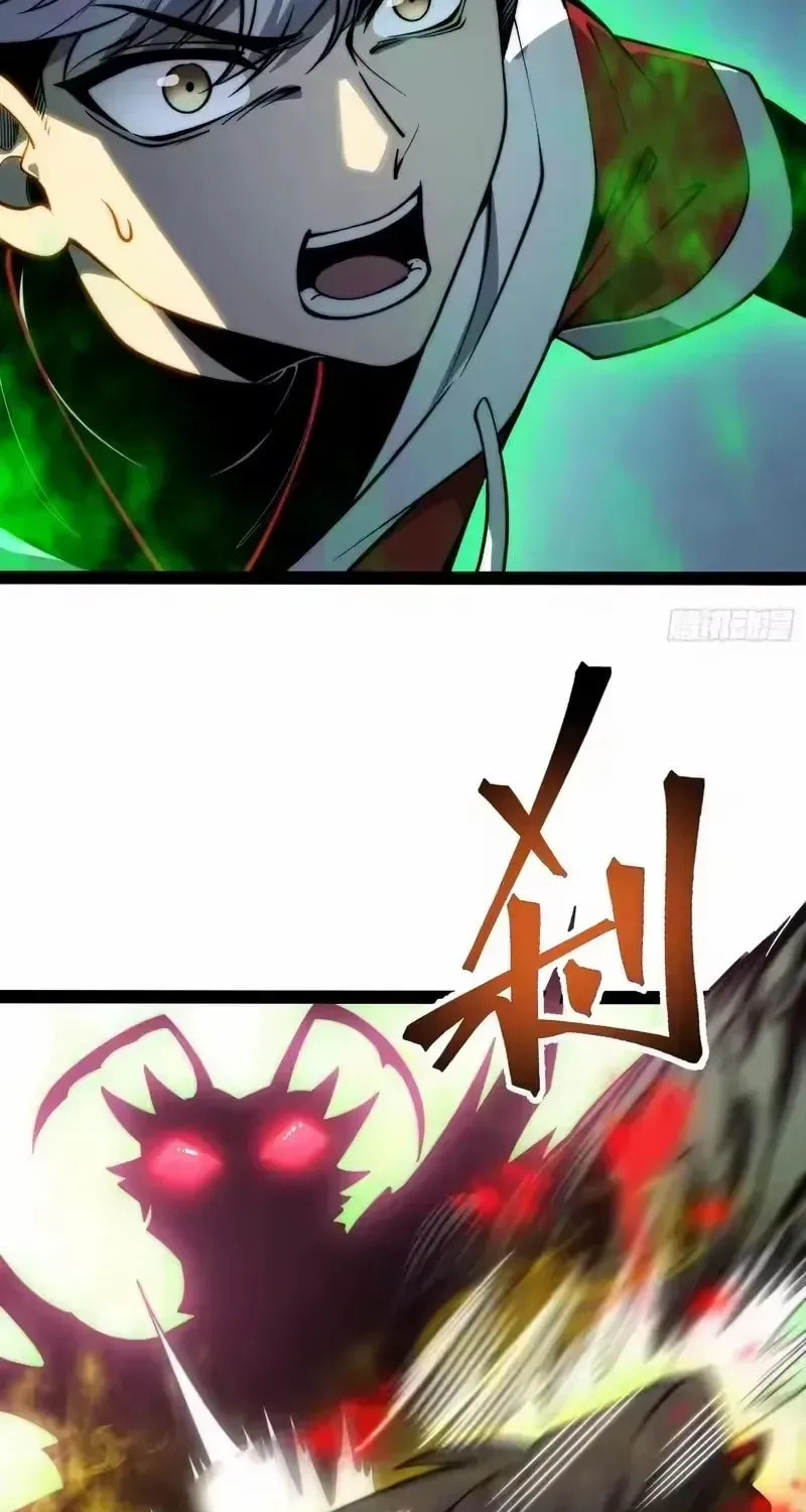 Full-Time Awakening Chapter 58 page 22 - 