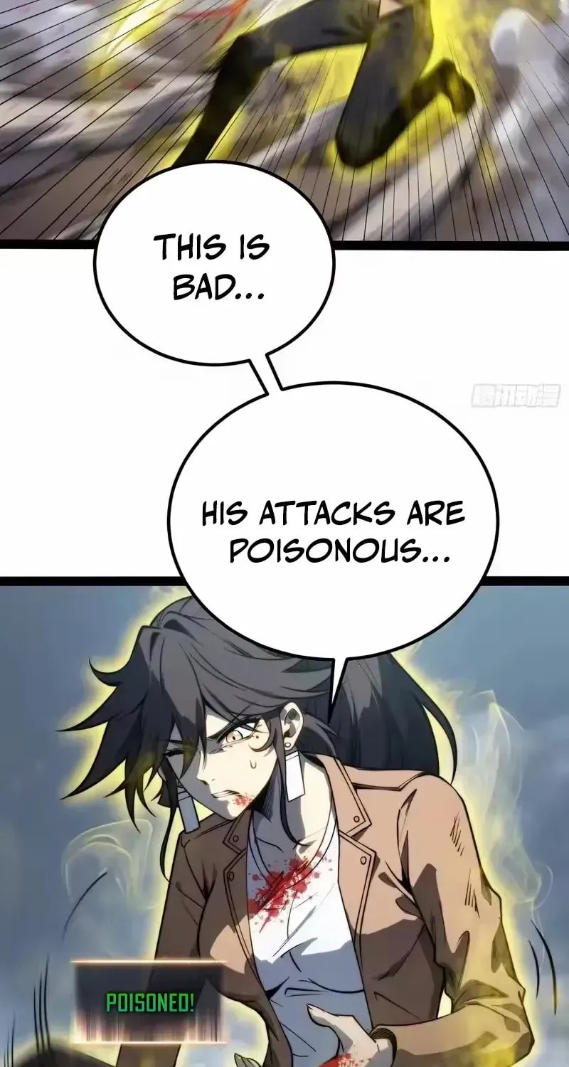 Full-Time Awakening Chapter 58 page 25 - 