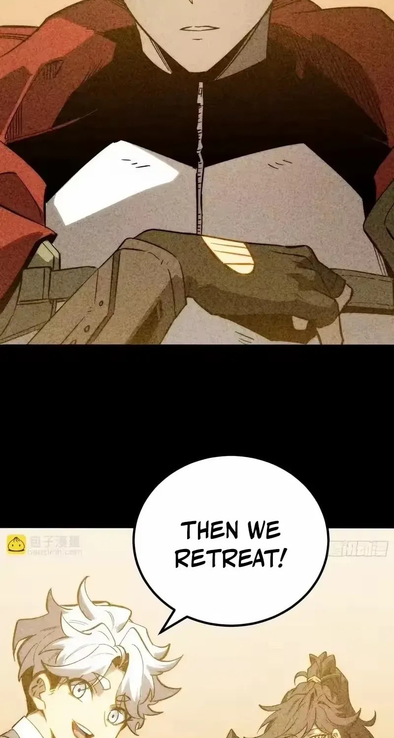 Full-Time Awakening Chapter 58 page 37 - 