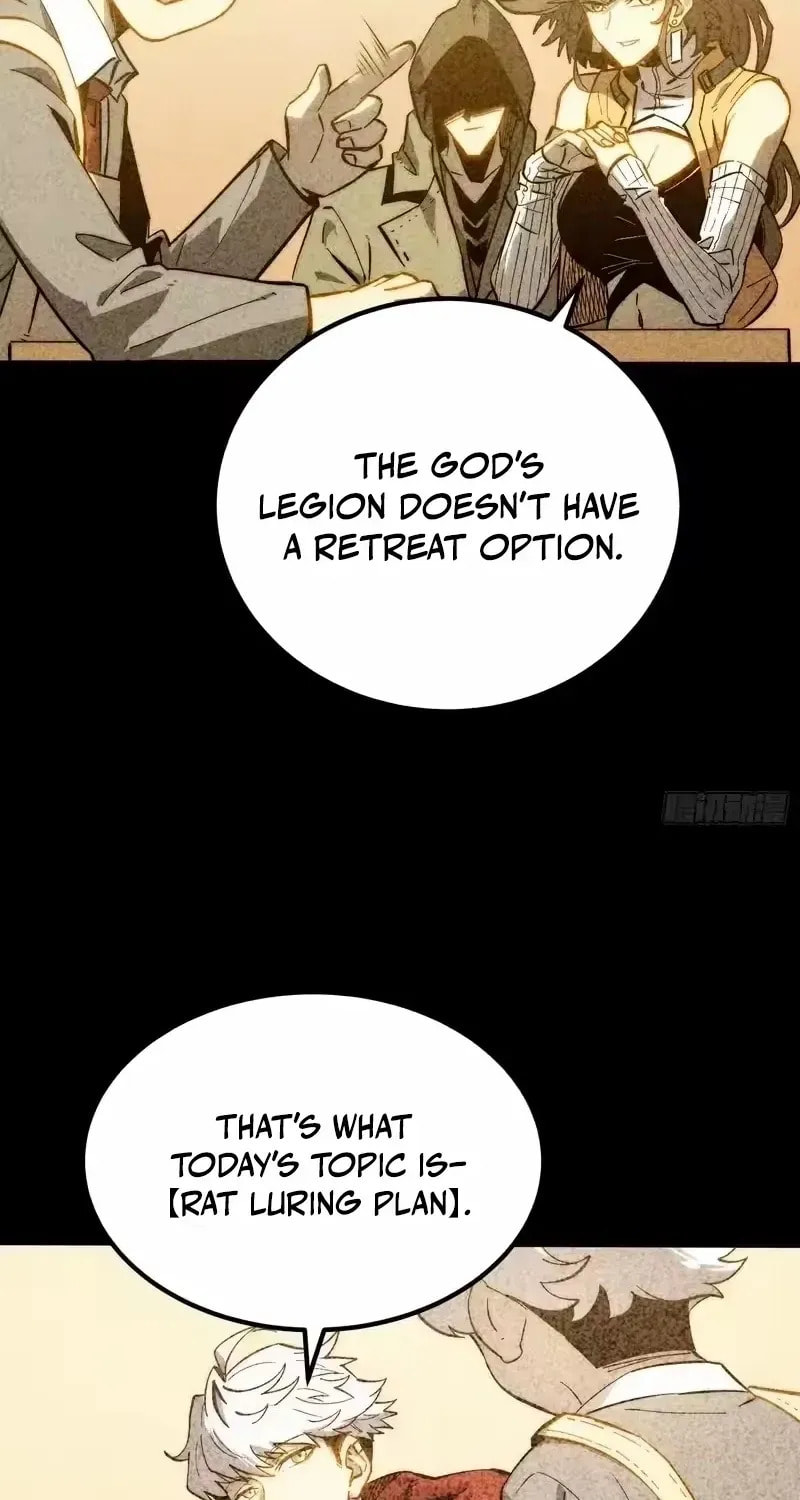 Full-Time Awakening Chapter 58 page 38 - 