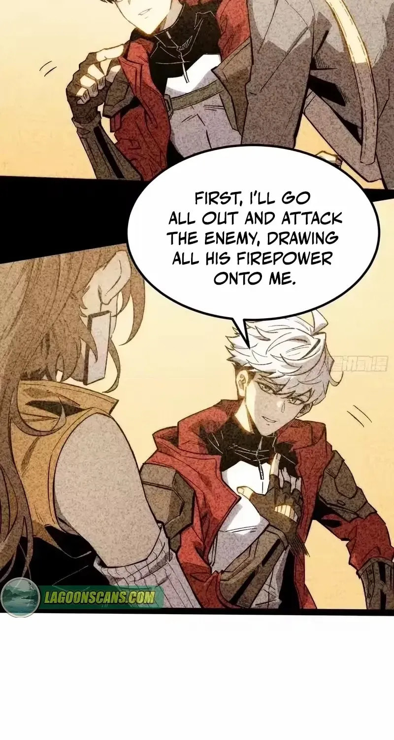 Full-Time Awakening Chapter 58 page 39 - 