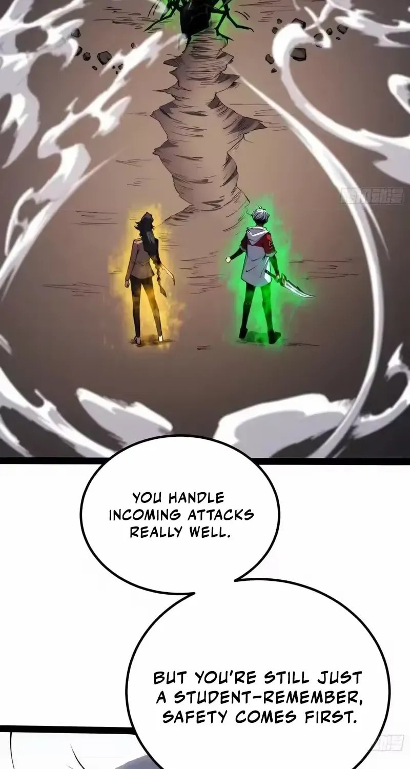Full-Time Awakening Chapter 58 page 5 - 