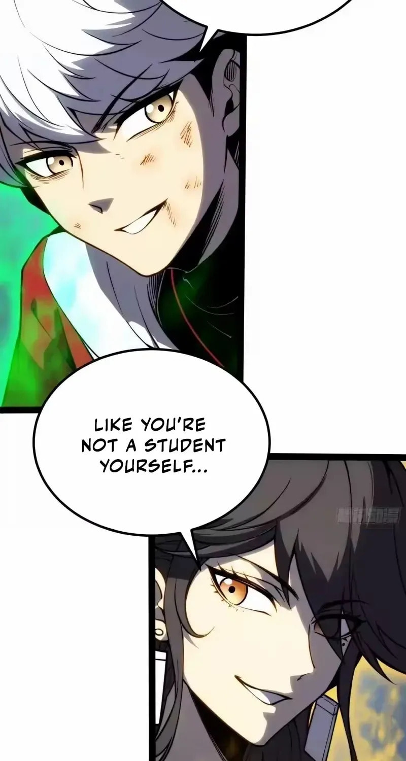 Full-Time Awakening Chapter 58 page 6 - 