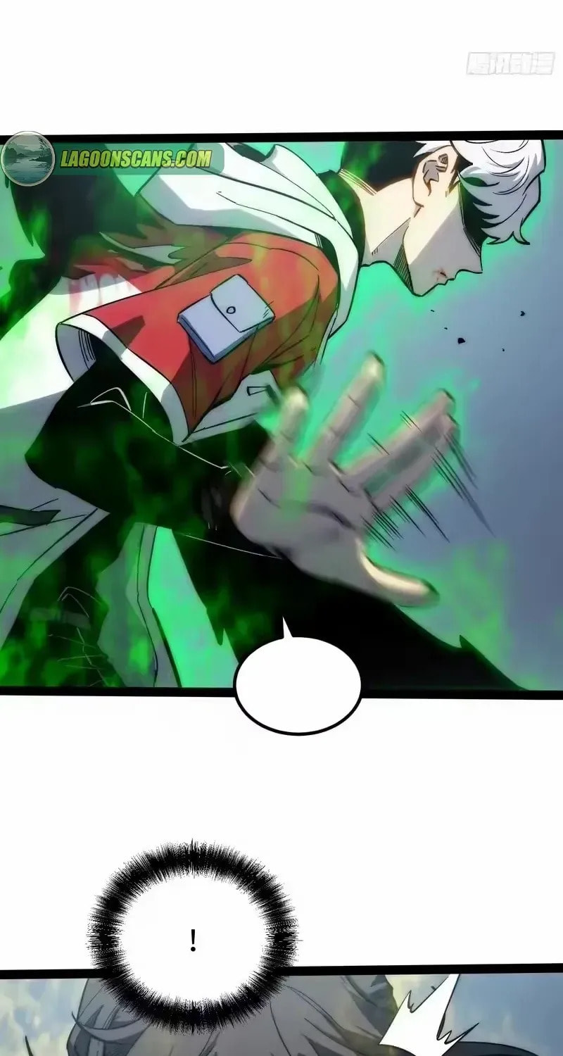 Full-Time Awakening Chapter 59 page 22 - 