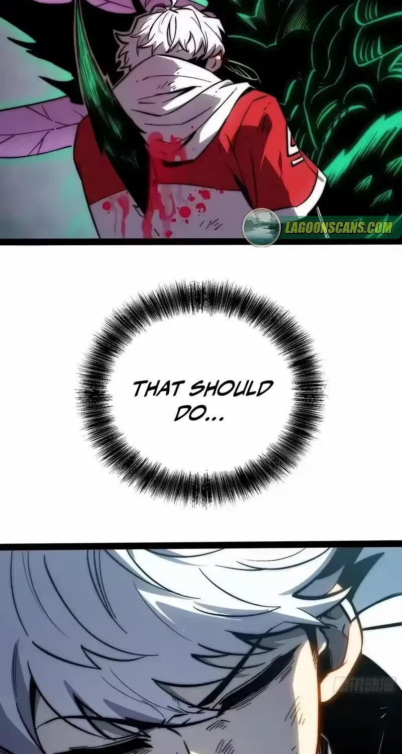 Full-Time Awakening Chapter 59 page 27 - 