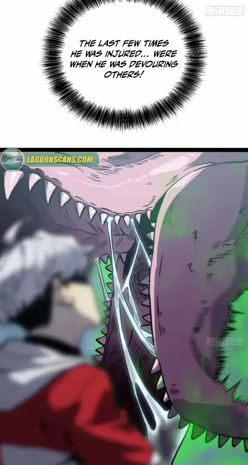 Full-Time Awakening Chapter 59 page 32 - 