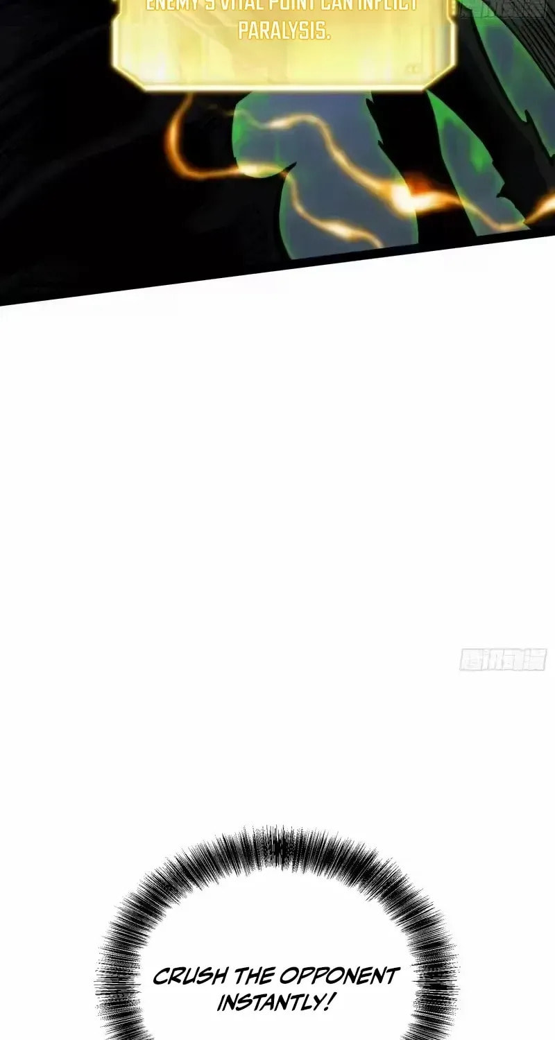 Full-Time Awakening Chapter 59 page 36 - 