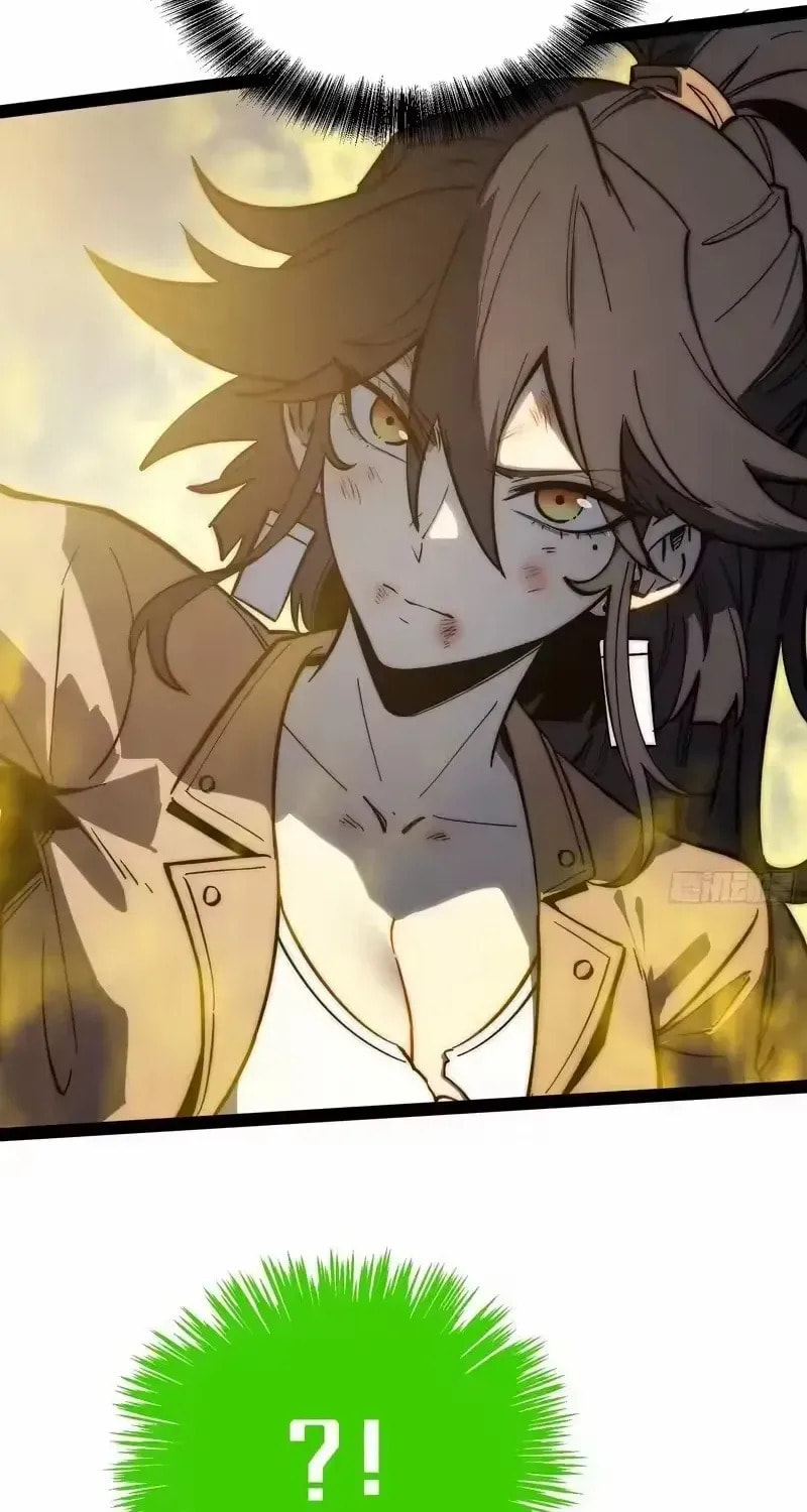 Full-Time Awakening Chapter 59 page 37 - 
