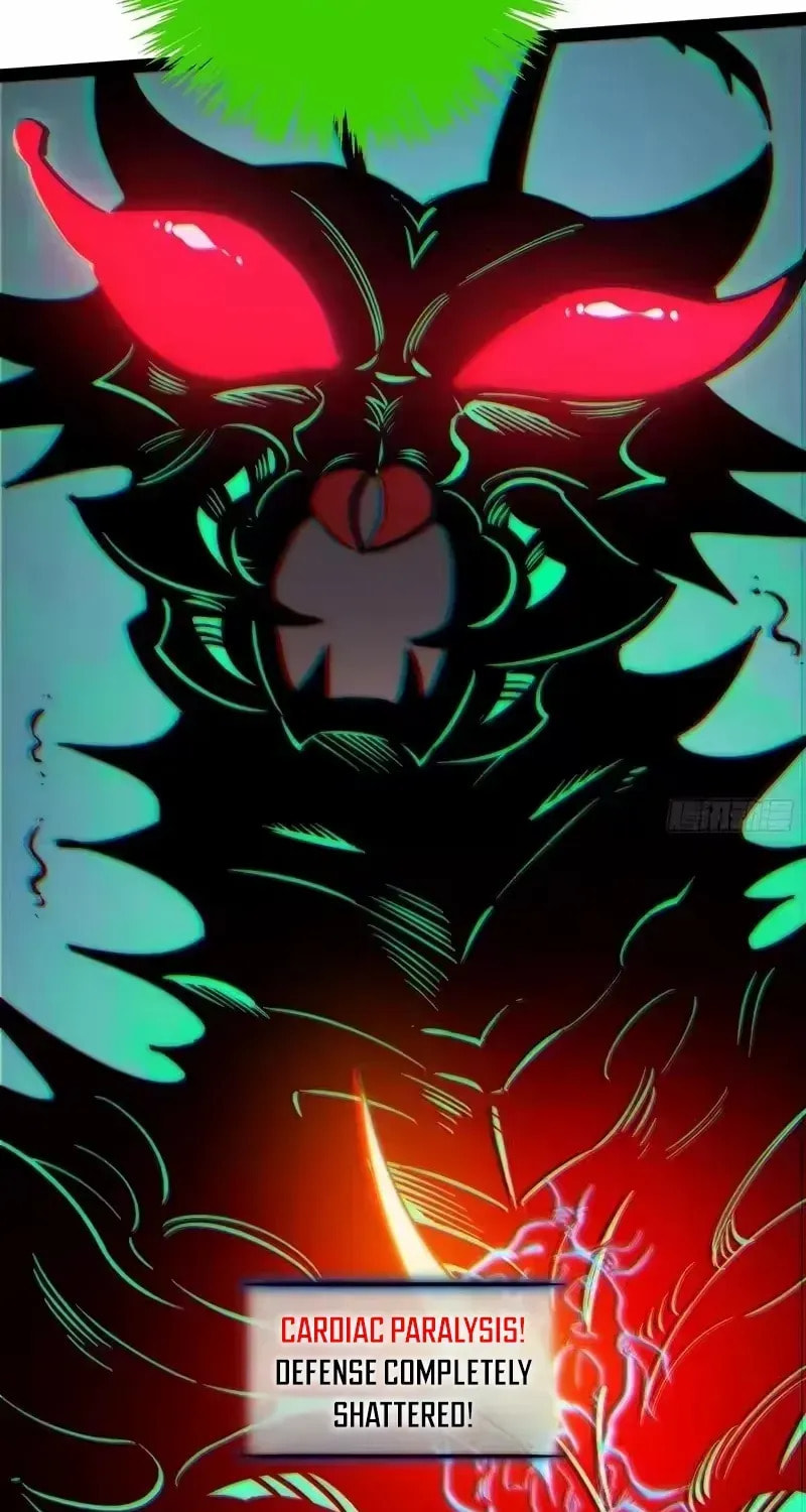 Full-Time Awakening Chapter 59 page 38 - 