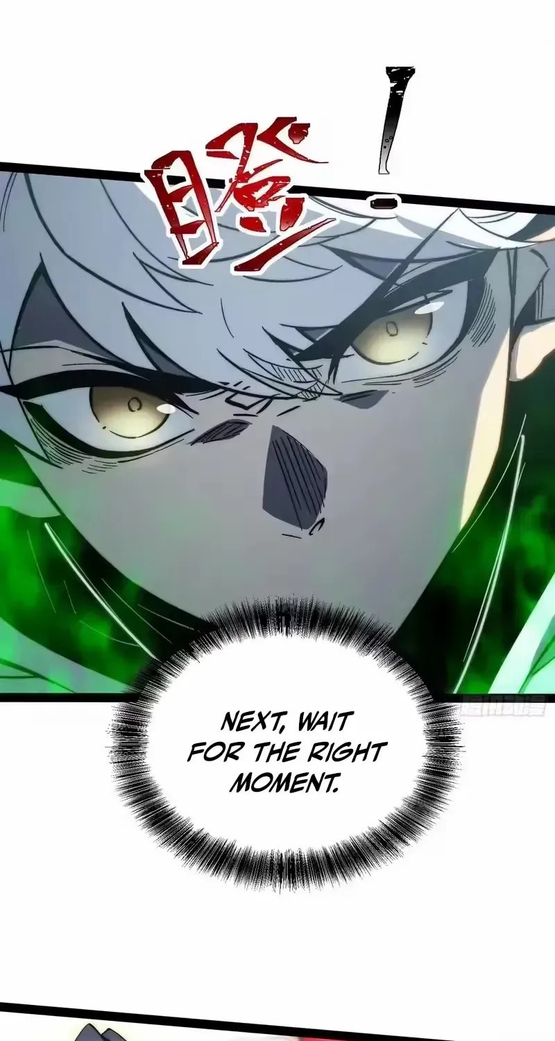 Full-Time Awakening Chapter 59 page 5 - 