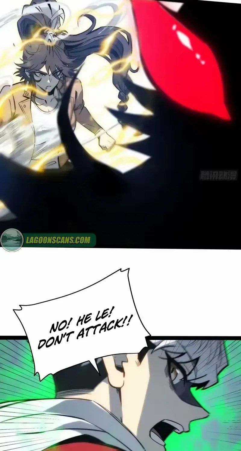 Full-Time Awakening Chapter 59 page 6 - 