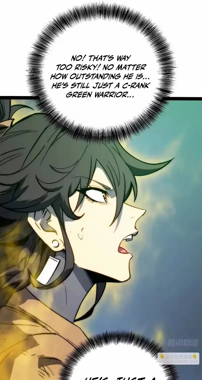 Full-Time Awakening Chapter 59 page 9 - 