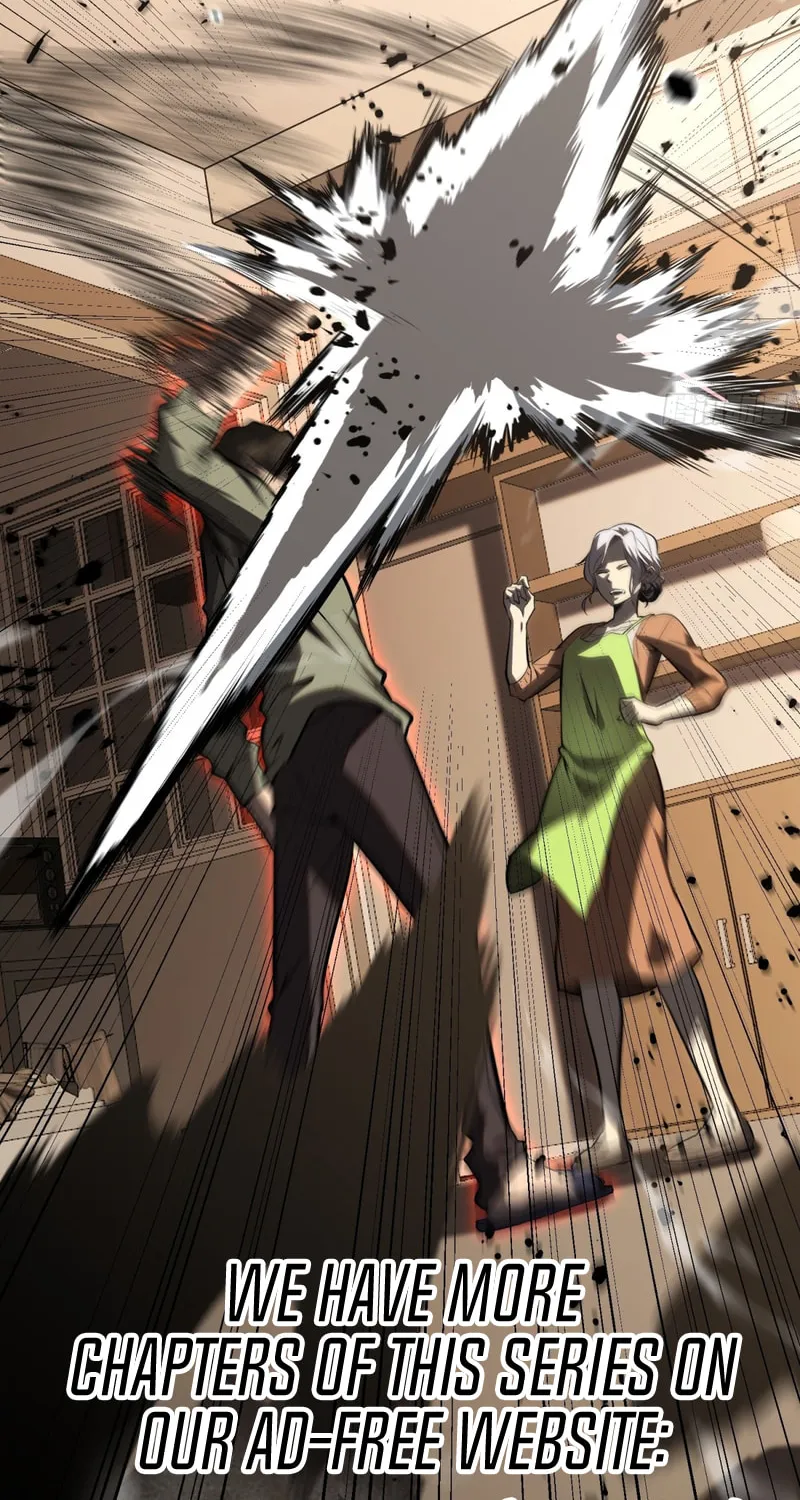 Full-Time Awakening Chapter 6 page 14 - 
