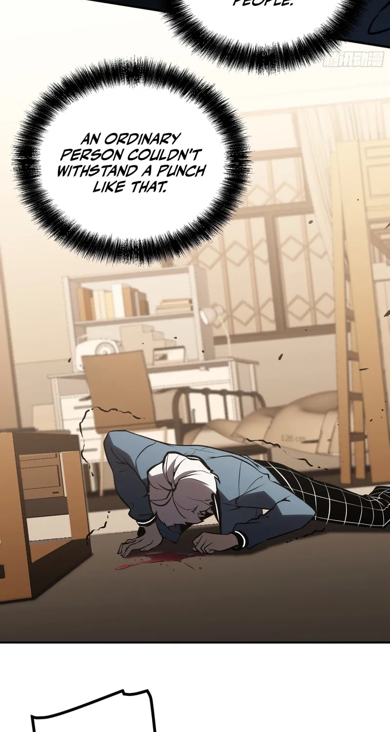 Full-Time Awakening Chapter 6 page 18 - 