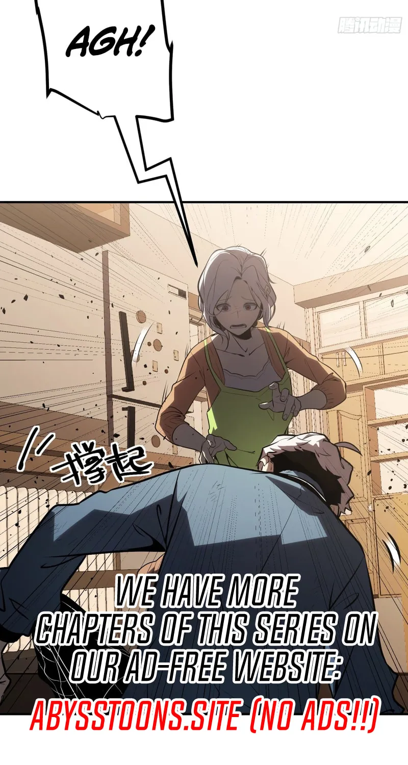 Full-Time Awakening Chapter 6 page 19 - 