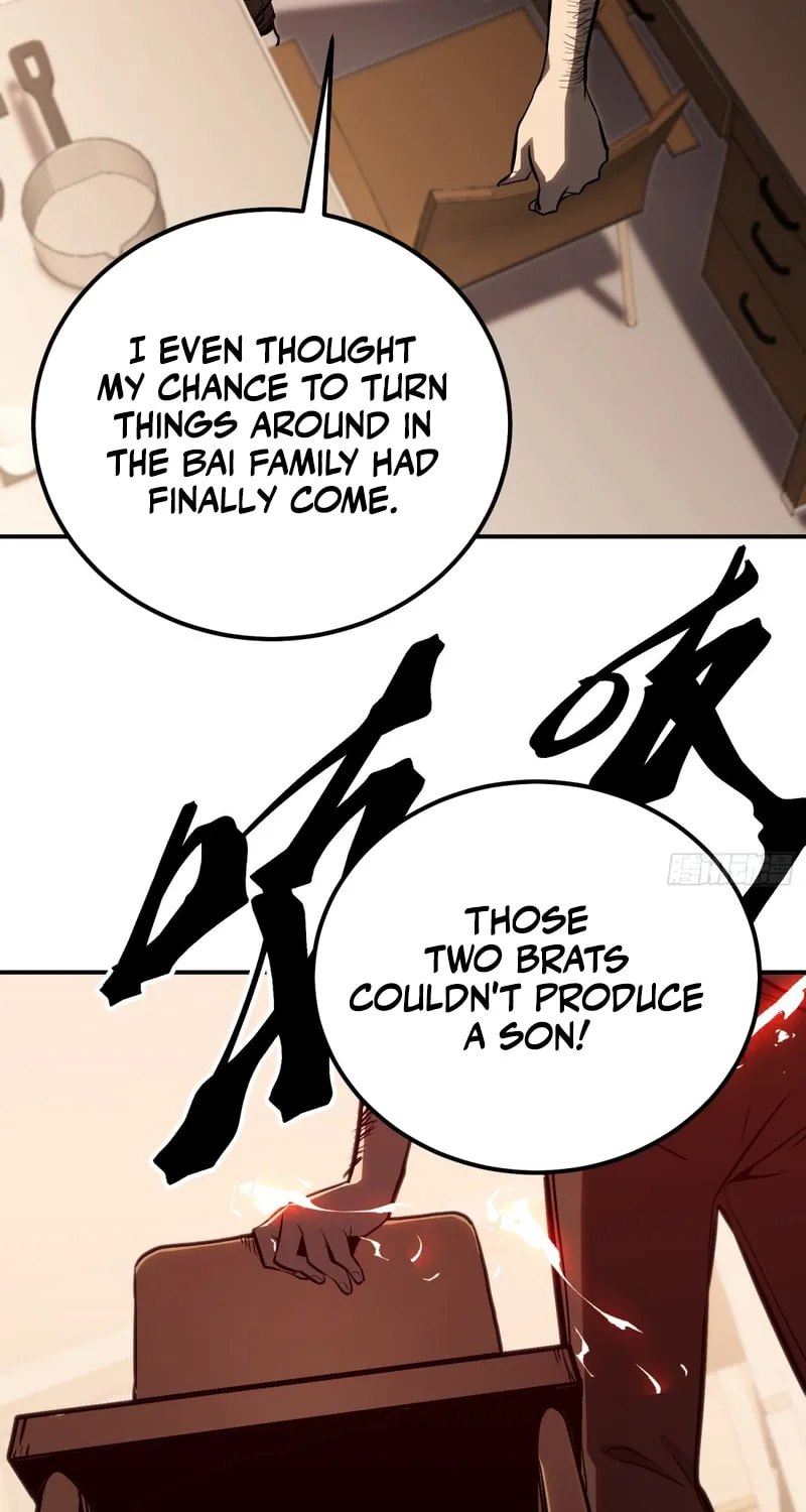 Full-Time Awakening Chapter 6 page 25 - 