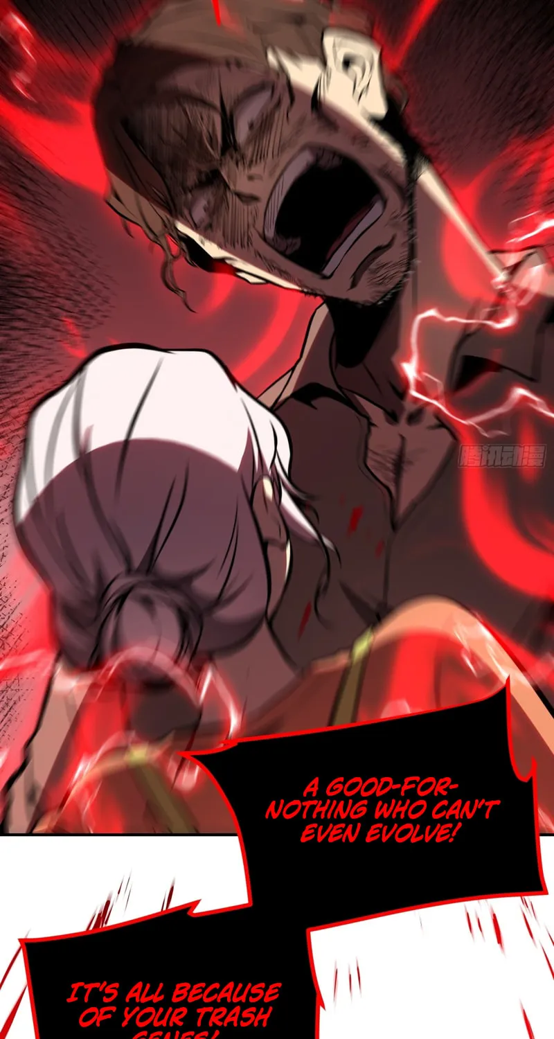 Full-Time Awakening Chapter 6 page 31 - 