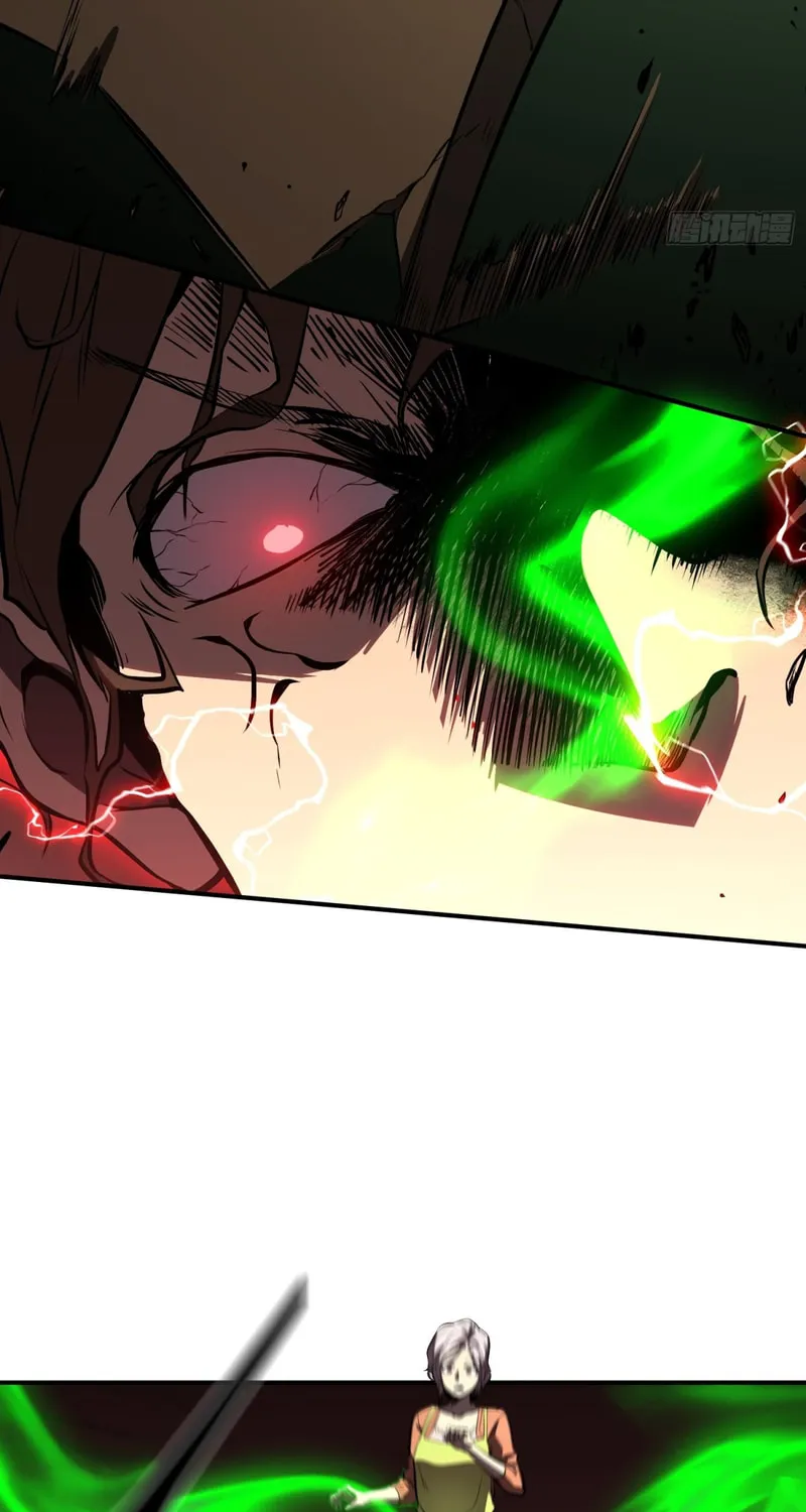 Full-Time Awakening Chapter 6 page 37 - 