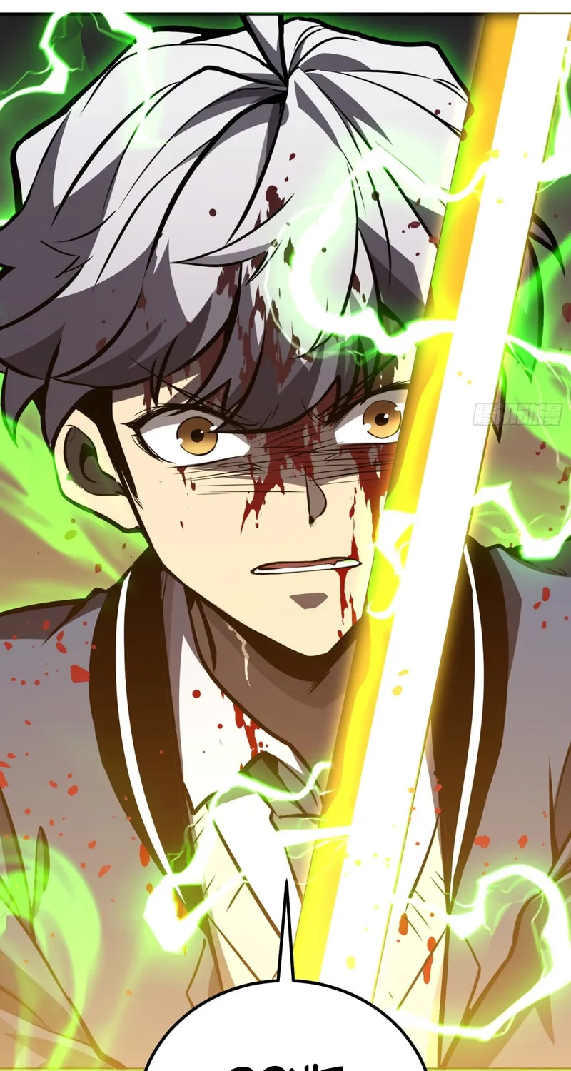 Full-Time Awakening Chapter 6 page 40 - 