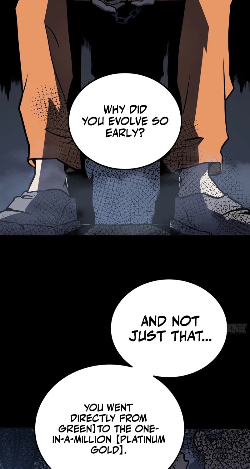 Full-Time Awakening Chapter 6 page 5 - 