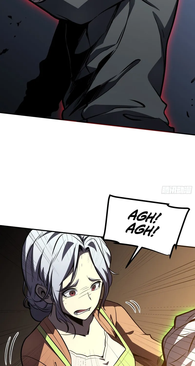 Full-Time Awakening Chapter 6 page 42 - 