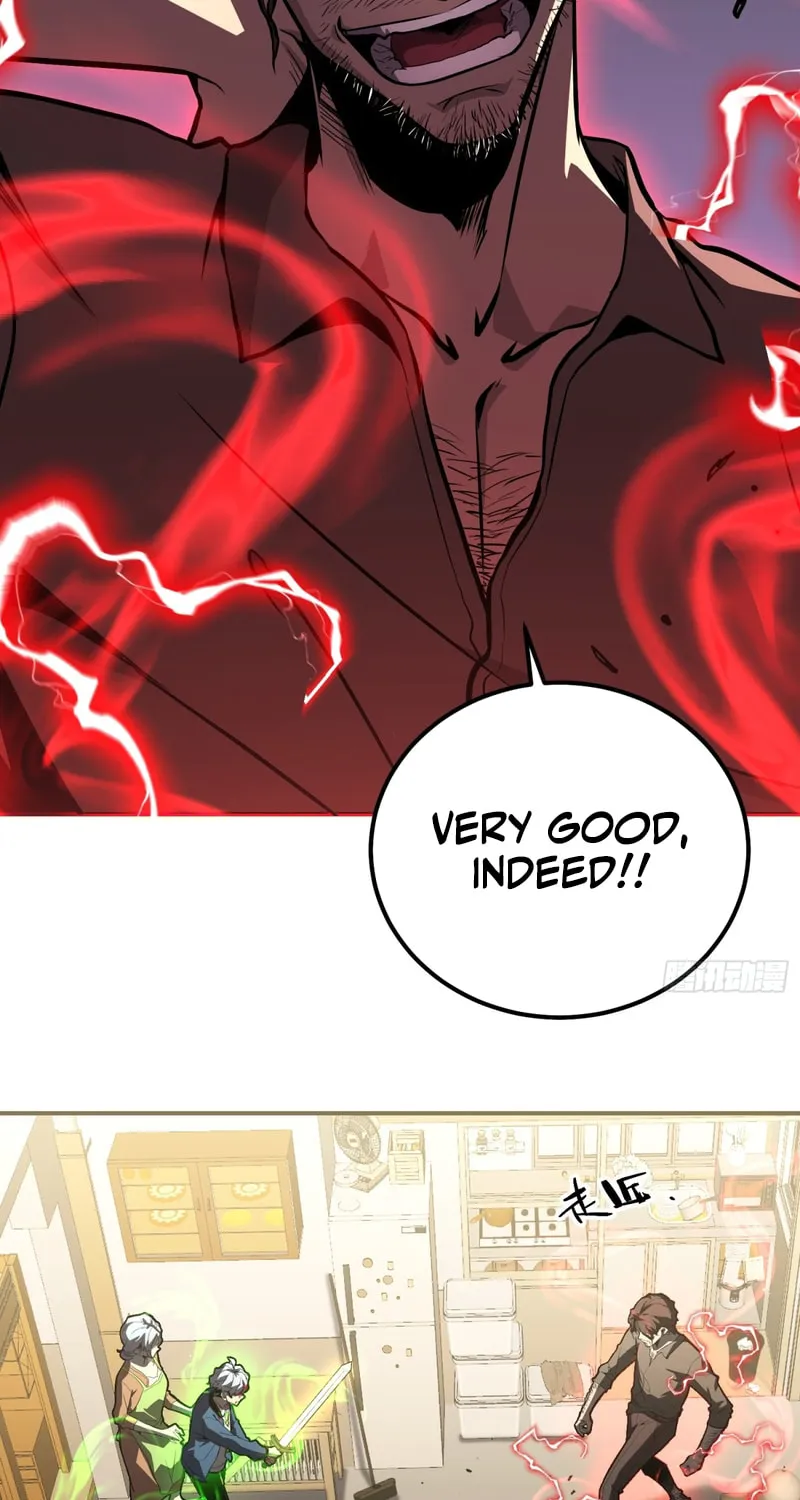 Full-Time Awakening Chapter 6 page 44 - 