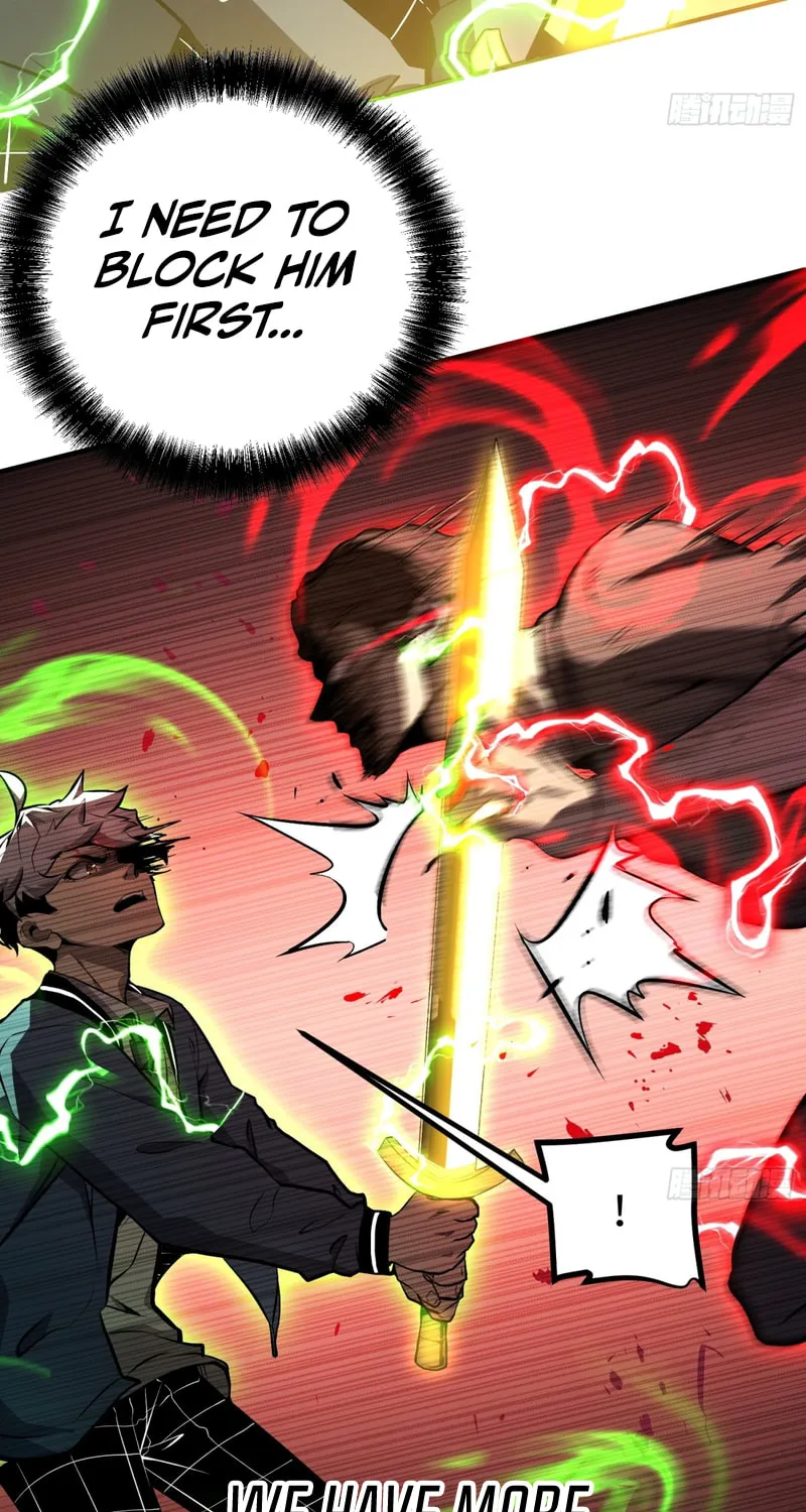 Full-Time Awakening Chapter 6 page 46 - 