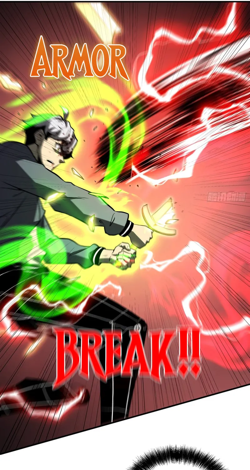 Full-Time Awakening Chapter 6 page 49 - 