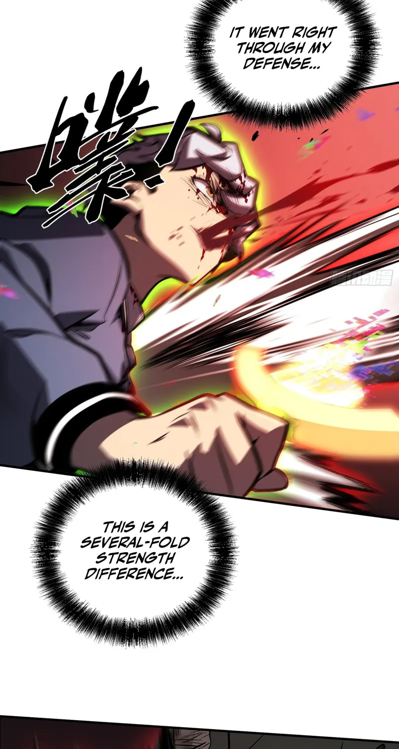 Full-Time Awakening Chapter 6 page 50 - 