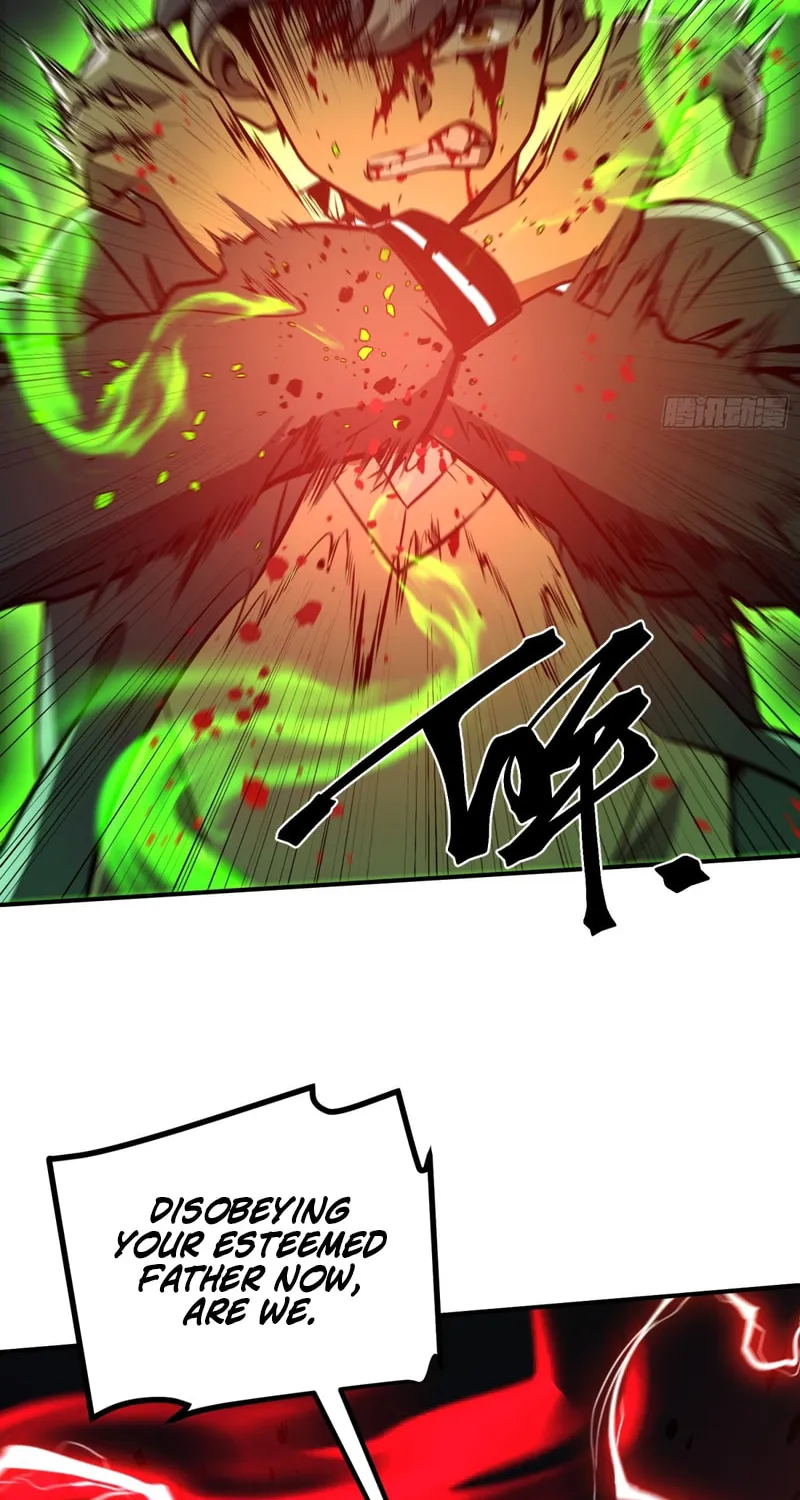Full-Time Awakening Chapter 6 page 52 - 