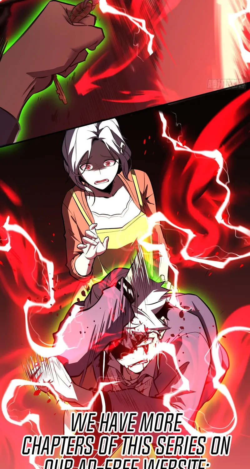 Full-Time Awakening Chapter 6 page 54 - 