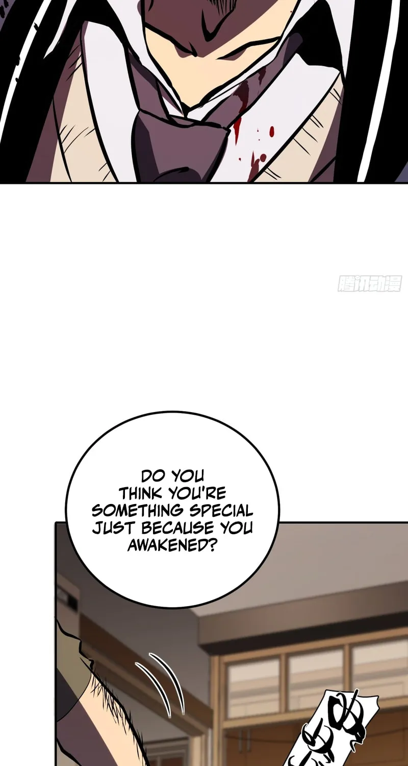Full-Time Awakening Chapter 6 page 60 - 