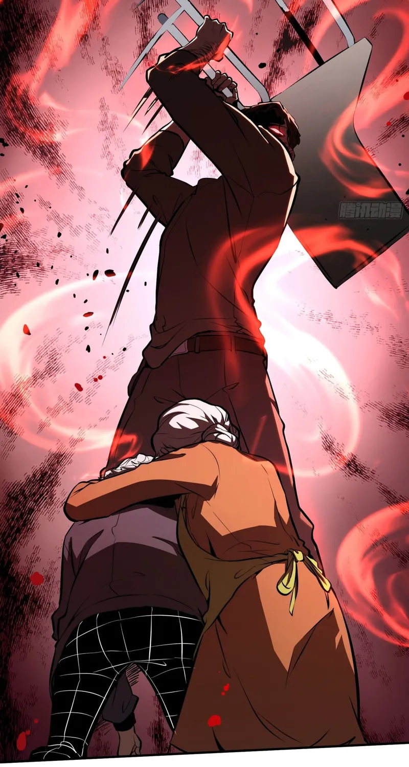 Full-Time Awakening Chapter 6 page 62 - 