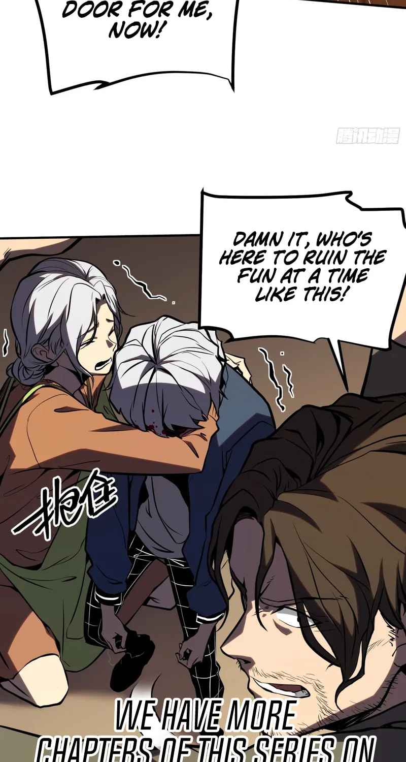 Full-Time Awakening Chapter 6 page 64 - 