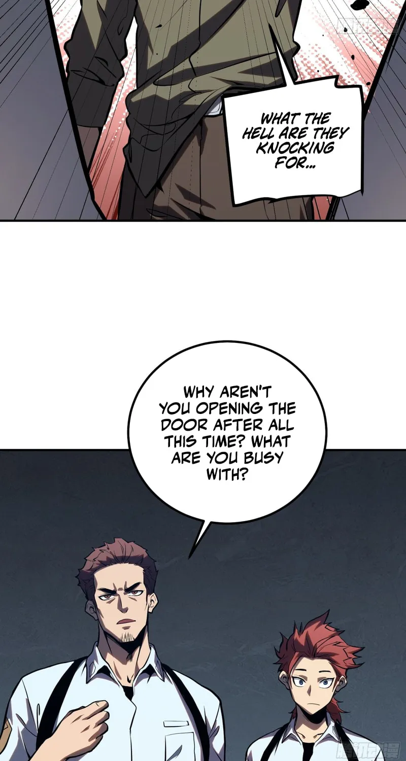 Full-Time Awakening Chapter 6 page 67 - 