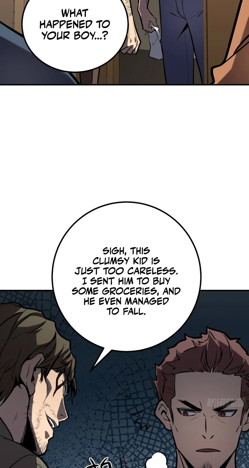 Full-Time Awakening Chapter 6 page 75 - 